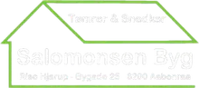 Salomonsen Byg